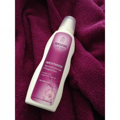 Nachtkerze - Revitalisierende Pflegelotion by Weleda
