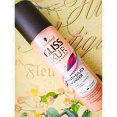 Gliss Kur - Hair Repair - Anti-Spliss Wunder - Express-Repair-Spülung von Schwarzkopf