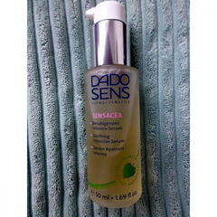 Sensacea - Beruhigendes Intensiv-Serum von Dado Sens