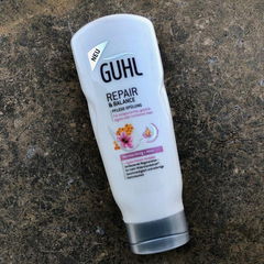 Repair & Balance -Pflege-Spülung - Manuka-Honig & Milch