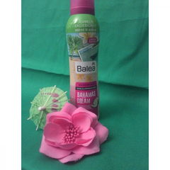 Deodorant - Bahamas Dream