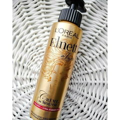 Elnett de Luxe - Crème de Mousse von L'Oréal