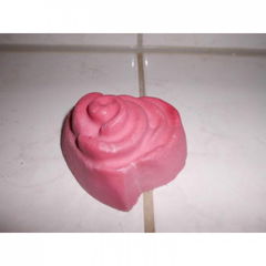 Roses All The Way - Hand- und Körperseife von LUSH