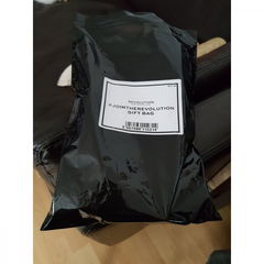 #jointherevolution Gift Bag