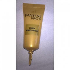 1 Minute Wunder-Ampulle