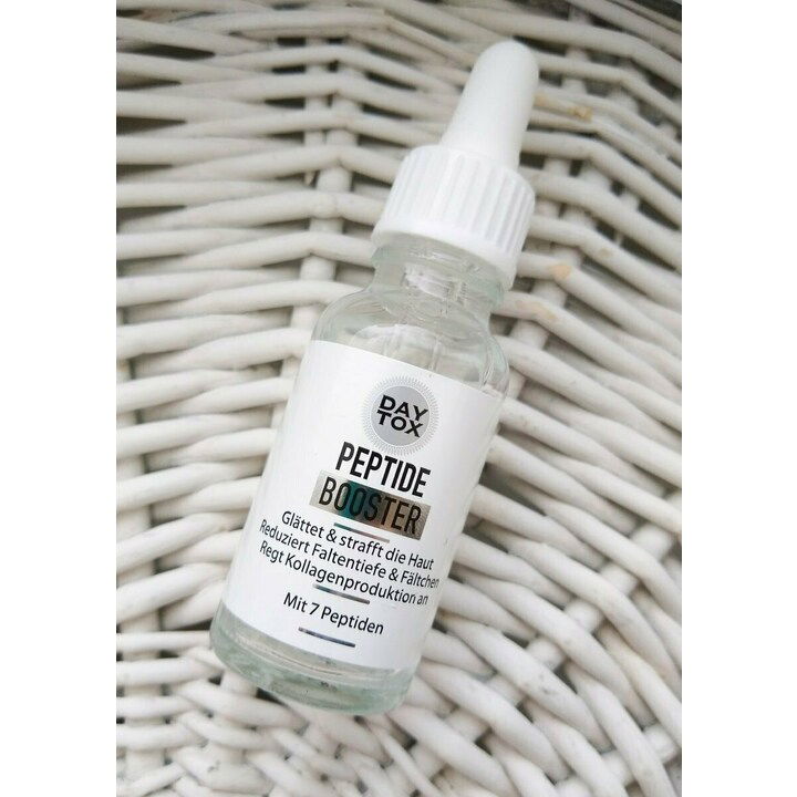 Daytox Peptide Booster von Daytox