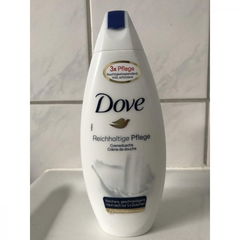 Cremedusche Reichhaltige Pflege von Dove