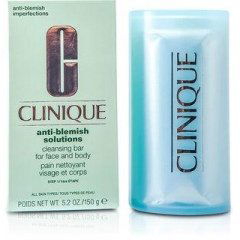 Anti-Blemish Solutions - Cleansing Bar by Clinique