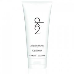 CK2 - Moisturizing Body Lotion von Calvin Klein