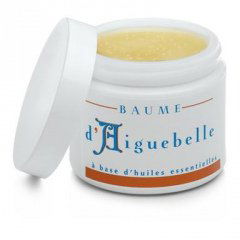 Baume d'Aiguebelle von Abbaye Notre-Dame d'Aiguebelle