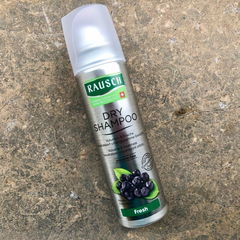 Dry Shampoo Fresh Volumen & Frische