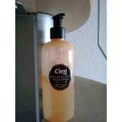 Weisse Blüte & Mandarine - Handseife