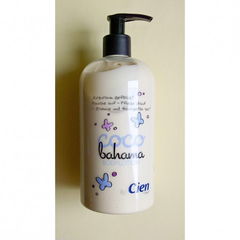 Coco Bahama Bodylotion von Cien