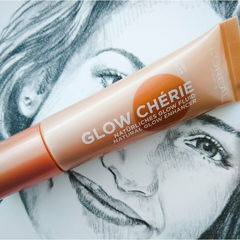 Glow Chérie - Natürliches Glow Fluid von L'Oréal
