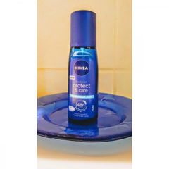 Deodorant - Protect & Care - Zerstäuber