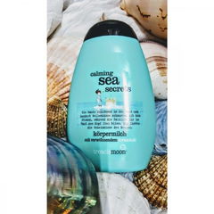 Calming Sea Secrets - Körpermilch