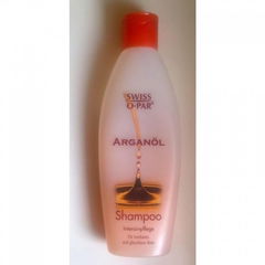 Arganöl Shampoo
