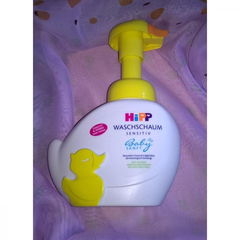 Waschschaum Sensitiv by Hipp