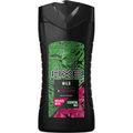 Wild Fresh Bergamot & Pink Pepper Bodywash von Axe
