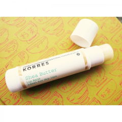 Shea Butter Lip Balm von Korres