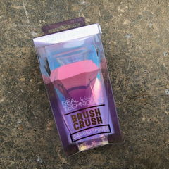 Brush Crush - Diamond Sponge