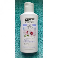 Mildes Gesichtswasser Bio-Malve & Bio-Mandel by Lavera
