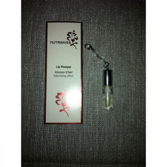 Lip Plumper von Nutrakiss