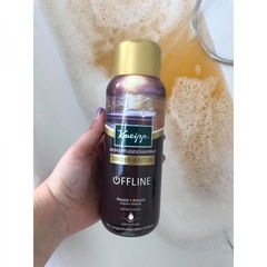 Aroma-Pflegeschaumbad - Offline - Akazie • Amyris von Kneipp