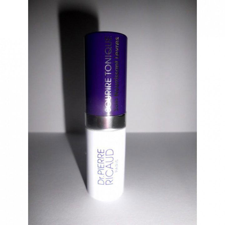 Sourire Tonique - Soin Nourrissant Lèvres von Dr. Pierre Ricaud Paris