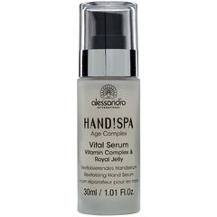 Alessandro Hand!Spa Age Complex Vital Serum Alessandro Hand!Spa Age Complex Vital Serum von Alessandro
