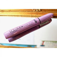Sophisticated Volume + Stretch Mascara von p2 Cosmetics