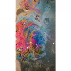 The Experimenter - Badebombe