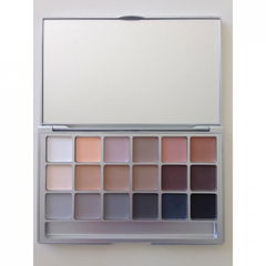 Eye Shadow Compact V3 (Natural)