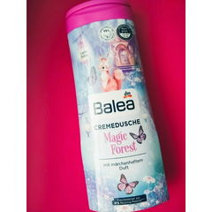 Cremedusche Magic Forest von Balea