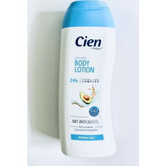 Leichte Bodylotion von Cien