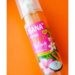 Bodyspray Brazil Feeling von Isana