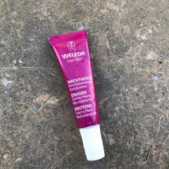 Nachtkerze - Revitalisierende Handcreme