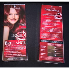 Brillance - Glanz-Tönungs-Gel