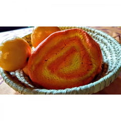 Brightside - Schaumbad