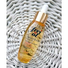 GesichtsÖl Glättung & Feuchtigkeit von frei öl