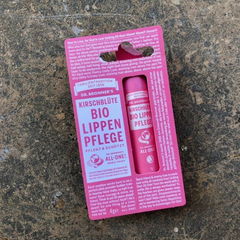 Kirschblüte Bio Lippenpflege