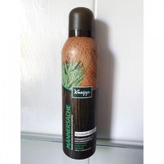 Schaum-Dusche - Männersache - Zedernholz • Jojobaöl