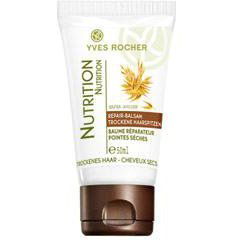 Nutrition - Haarspitzen Repair-Balsam von Yves Rocher