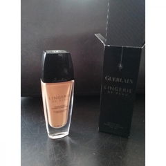 Lingerie de Peau - Invisible Skin Fusion Foundation SPF 20 PA+