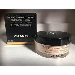 Poudre Universelle Libre von Chanel