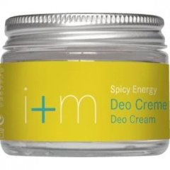 Spicy Energy - Deo Creme