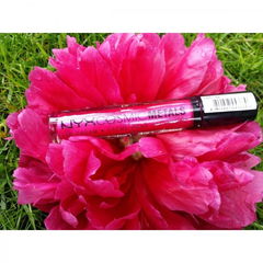 Cosmic Metals Lip Cream by NYX