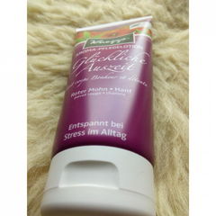 Aroma-Pflegelotion - Glückliche Auszeit - Roter Mohn • Hanf von Kneipp