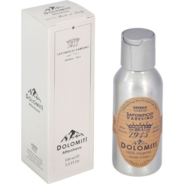 Felce Aromatica Aftershave Balm von Saponificio Varesino 1945