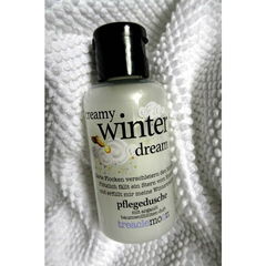 Creamy Winter Dream Pflegedusche von treaclemoon